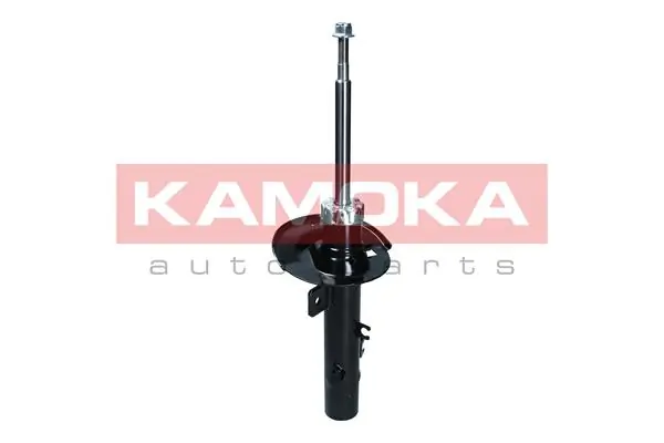 2000189 Kamoka Амортизатор передней подвески правый