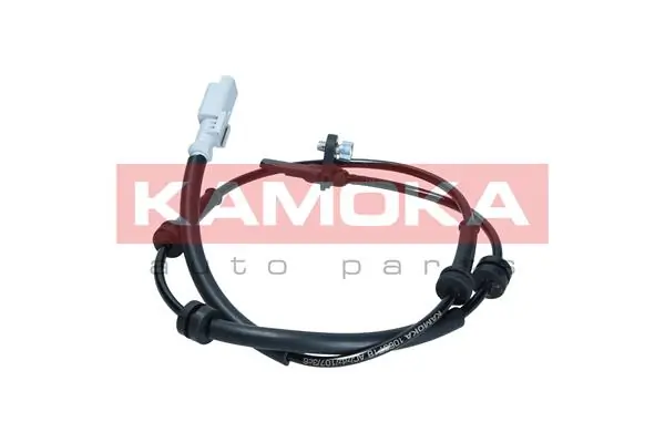 Sensor dianteiro de ABS Citroen C4 3D