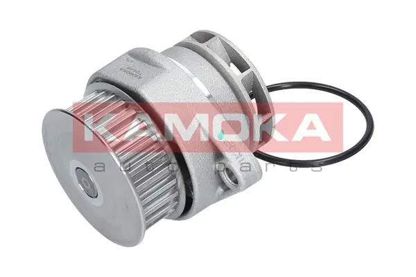 Купить T0249 Kamoka Помпа водяная (насос) охлаждения, в сборе с корпусом