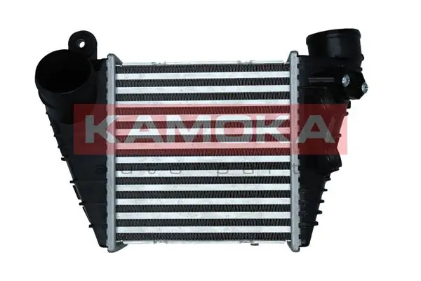 Radiador de intercooler Seat Toledo 2 1M2