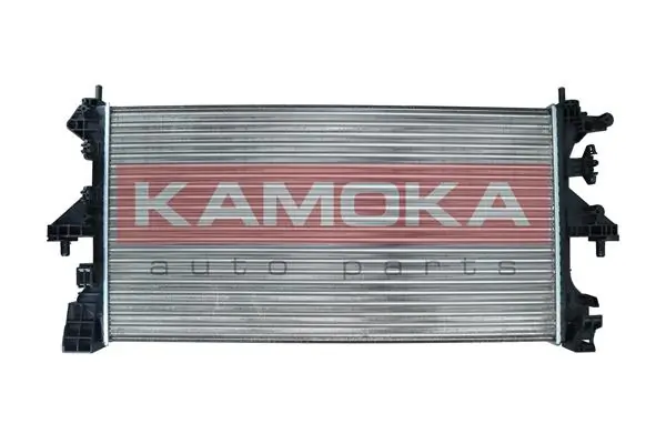 Купить BM2151 Magneti Marelli Радиатор водяной