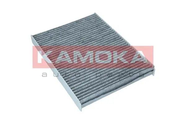 Купить F500401 Kamoka Фильтр салона угольный