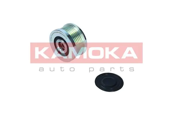 RC123 Kamoka Обгонная муфта генератора