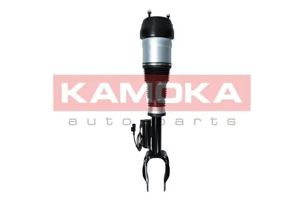 2070004 Kamoka Амортизатор передней подвески правый