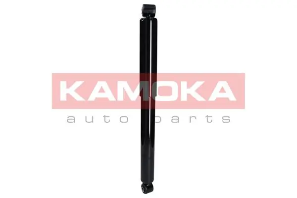 2000005 Kamoka Амортизаторы задние