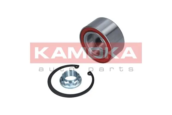 Подшипники задней ступицы Kamoka 5600079 цена, от 16.37 USD