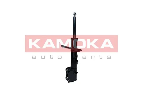 Купить 2001090 Kamoka Амортизатор подвески передний левый