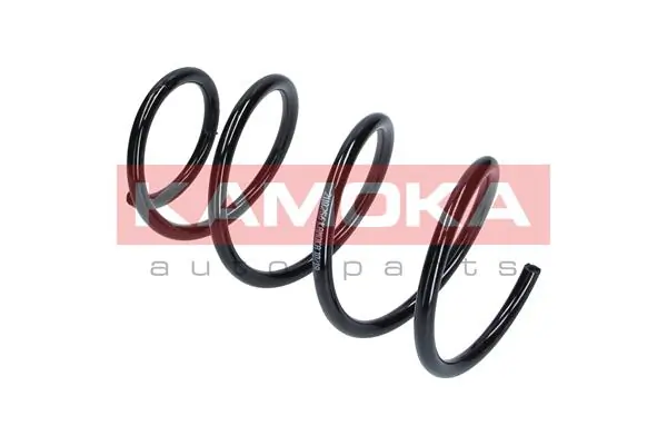 Mola dianteira Toyota Avensis 2 T25