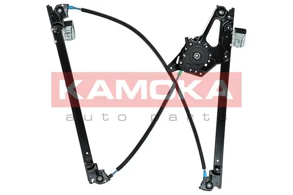 1620003380 Peugeot/Citroen Механизм стеклоподъемника передней левой двери