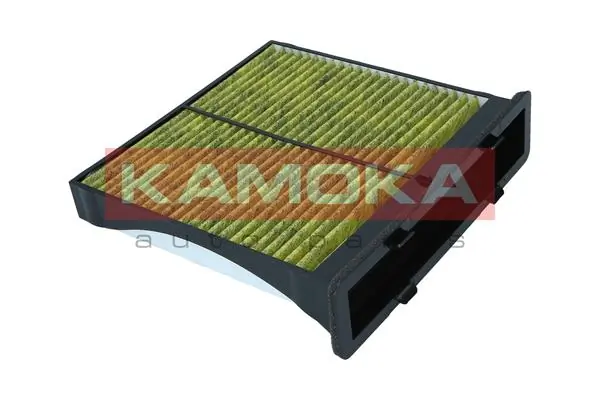 Фильтр воздушный отопителя Kamoka 6080166 цена, от 5.94 USD