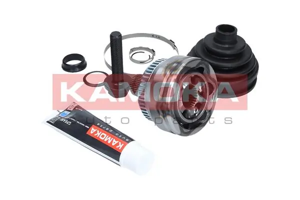 Купить 7050 Kamoka Внешняя граната