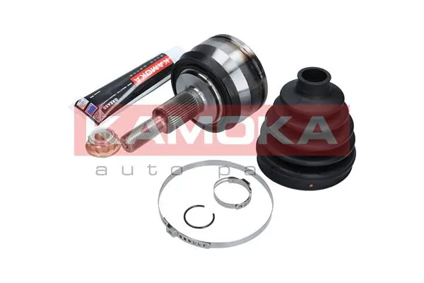 Junta homocinética externa dianteira Volkswagen Transporter 7HB, 7HJ, 7EB, 7EJ