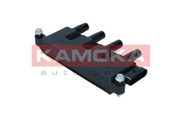 Купить 7120181 Kamoka Катушка зажигания