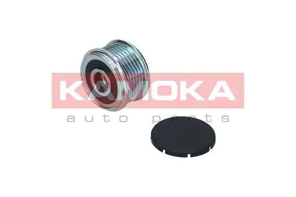  Шкив генератора KIA Sportage 3