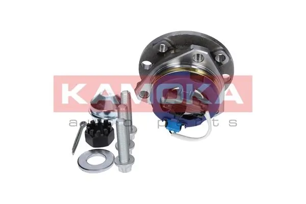 Ступицы передних колес Kamoka 5500061 цена, от 55.29 USD
