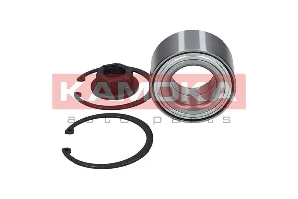 Комплект подшипника ступицы колеса Kamoka 5600016 цена, от 16.30 USD