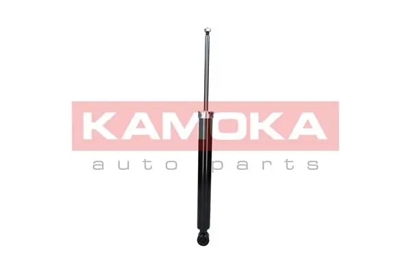 2000072 Kamoka Амортизаторы задние
