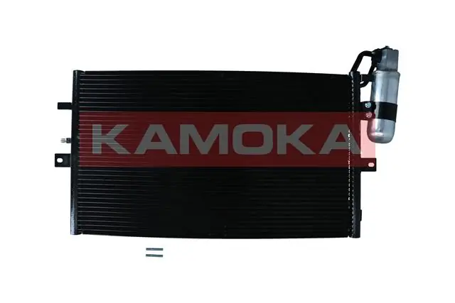 Конденсатор кондиционера Polcar 6523K8C2 цена, от 72.49 USD