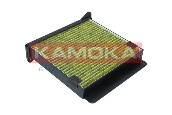 Фильтр воздушный отопителя Kamoka 6080052 цена, от 6.48 USD