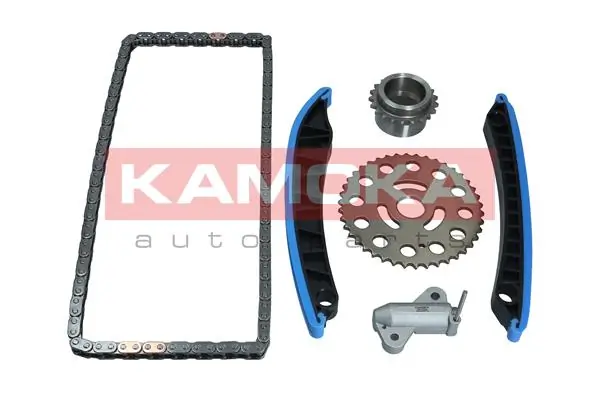 Kit de cadenas de distribución 7001633 Kamoka