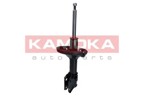 2000378 Kamoka Амортизатор передней подвески правый