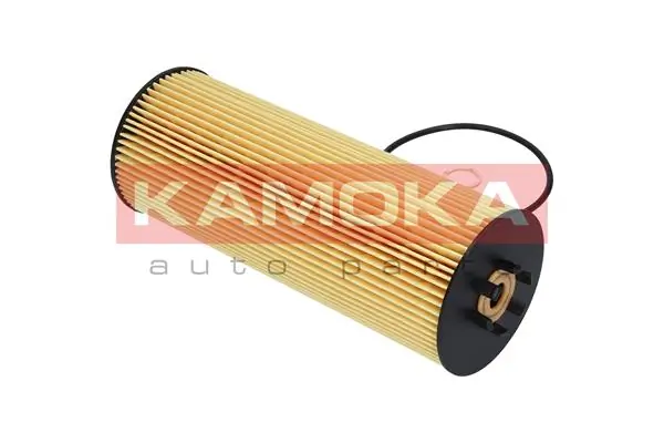 Купить F105501 Kamoka Фильтр центробежный очистки масла