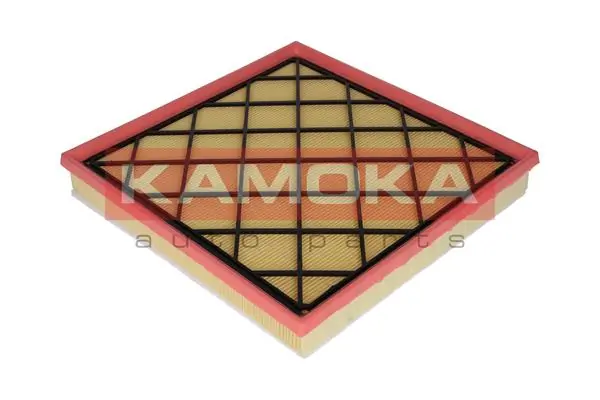 F220601 Kamoka Воздушный фильтр двигателя