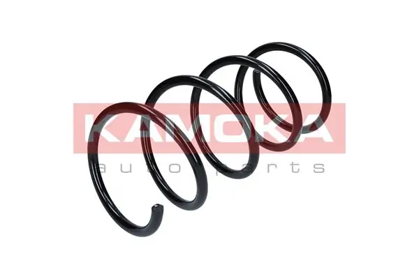 Пружина амортизатора передняя Kamoka 2110231 цена, от 30.03 USD