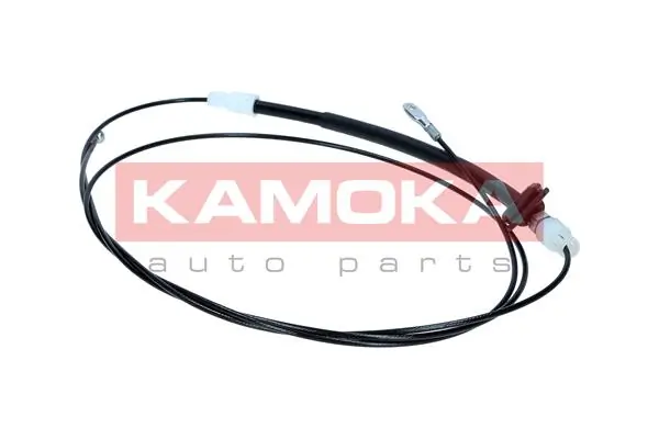 Трос ручника передний Mercedes 9064205885