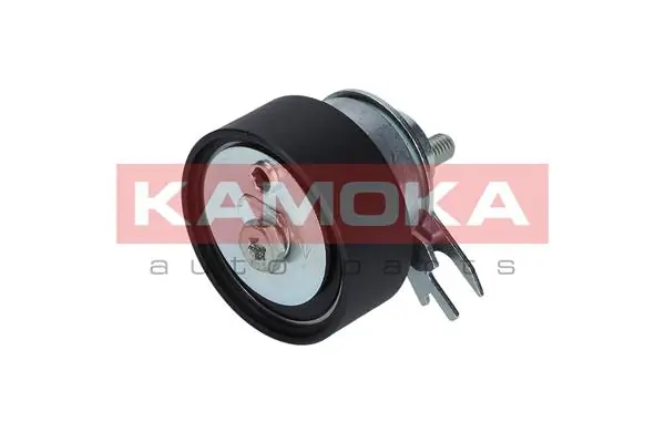 R0133 Kamoka Ролик натяжителя ремня ГРМ