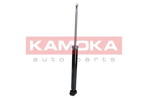 2000707 Kamoka Амортизаторы задние