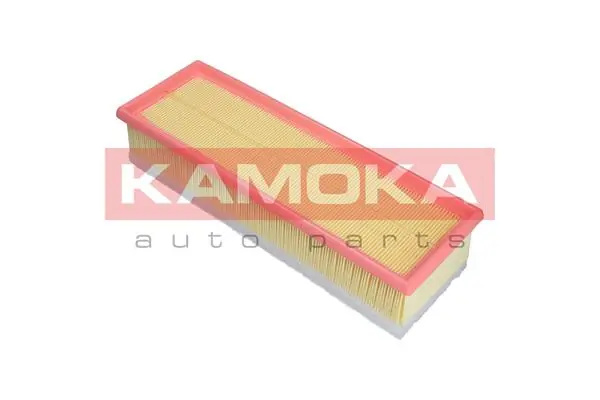 F237701 Kamoka Воздушный фильтр двигателя