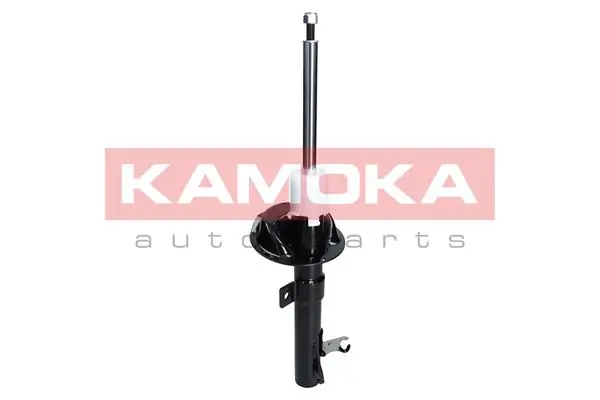 2000134 Kamoka Амортизатор передний левый