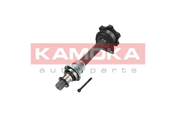 Промвал GKN-Spidan 025707 цена, от 45.48 USD