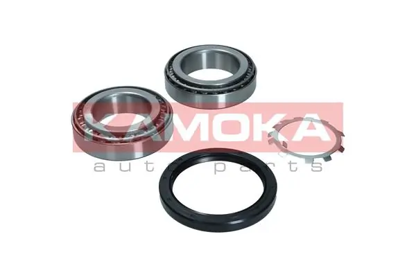 5600191 Kamoka Подшипник ступицы задней