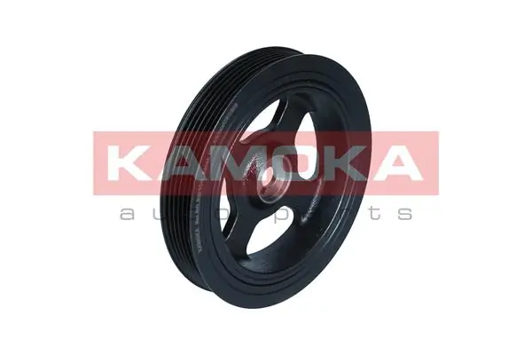 Купить RW100 Kamoka Шкив-демпфер коленвала