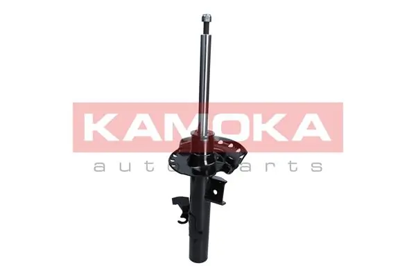 2000041 Kamoka Амортизатор передней подвески правый