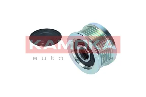 Купить RC123 Kamoka Шкив ремня генератора