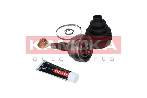 Купить 6044 Kamoka Внешняя граната