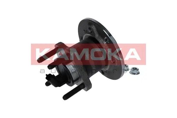 Купить 5500331 Kamoka Задняя шпиндель