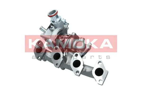Купить WG1892642 Wilmink Group Турбоком