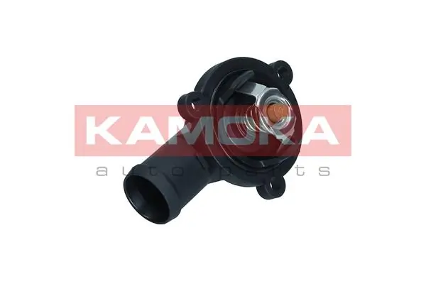 Caixa do termostato Skoda Fabia 1 6Y3