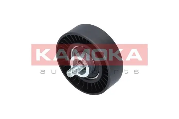 R0305 Kamoka Ролик натяжителя ремня агрегатов