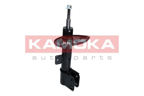 2000151 Kamoka Амортизатор передней подвески правый