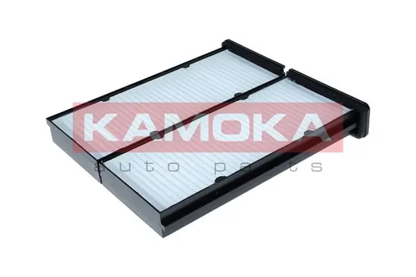 K129236N50 Knorr-bremse Внутрисалонный фильтр