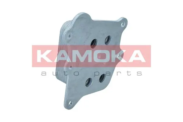 Масляный радиатор АКПП Kamoka 7730140 цена, от 22.78 USD