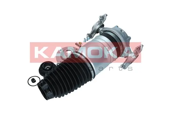 Пневмоподушка/пневморессора моста заднего Sline SL0081RL1 цена, от 367.20 USD