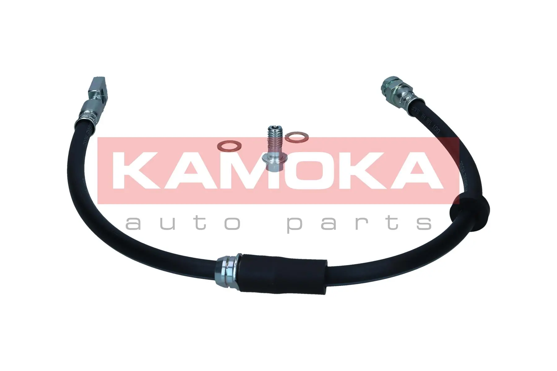Шланг тормозной передний Volkswagen Passat B7 седан (362) (2010 - 2016) цена, от 7.94 USD