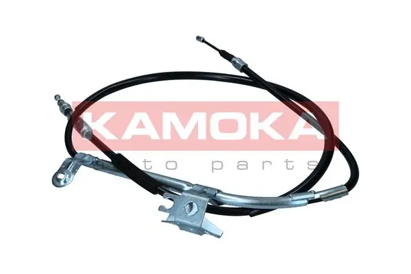 AD030243 Adriauto Трос ручного тормоза задний, правый