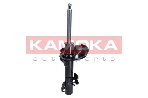 Купить 2000394 Kamoka Амортизатор подвески передний левый